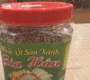 Muối Ớt Xanh